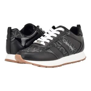 NEW Calvin Klein | Round Toe Rubber Sole Women’s Sz 11